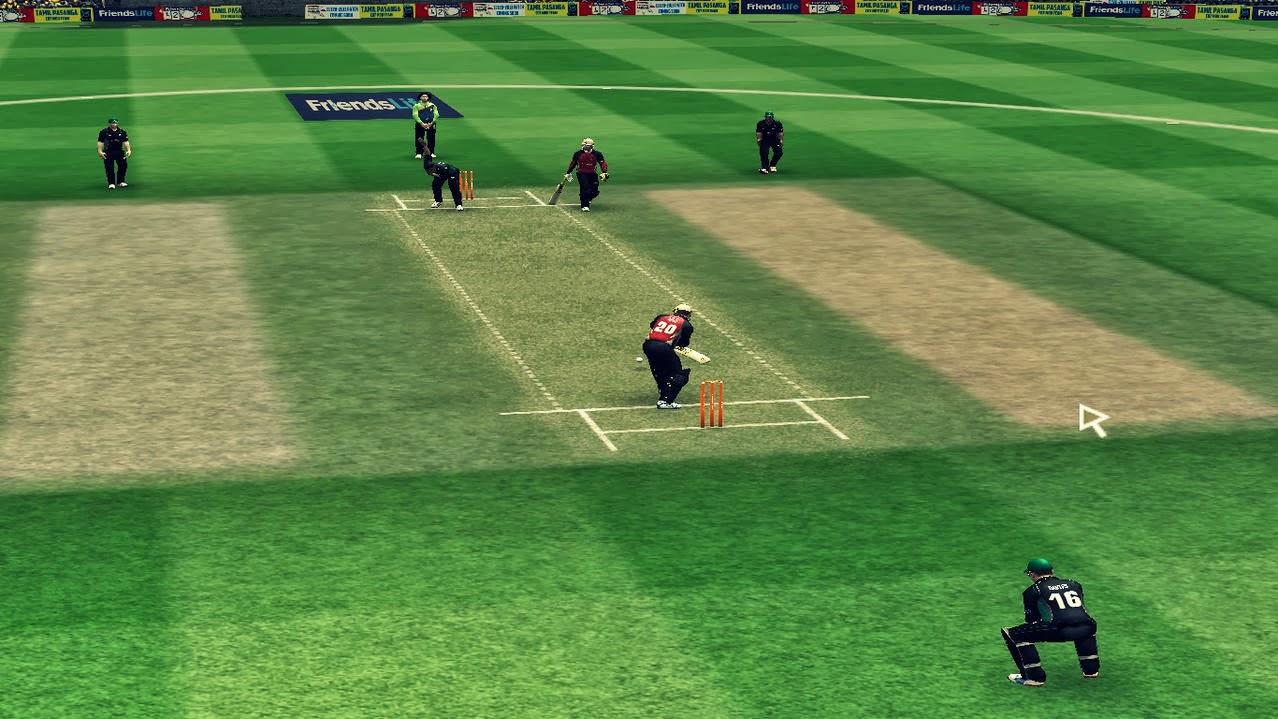 new commentary patch for cricket 07 download