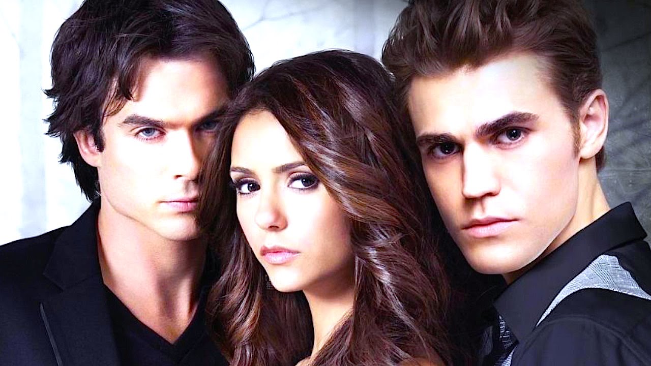 vampire diaries songs from show